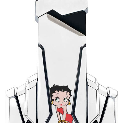 Betty Boop Pose BENGOO G9000 Skin